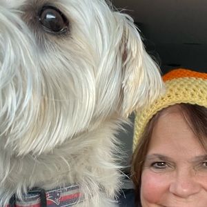 Meet your Posher, Sheri